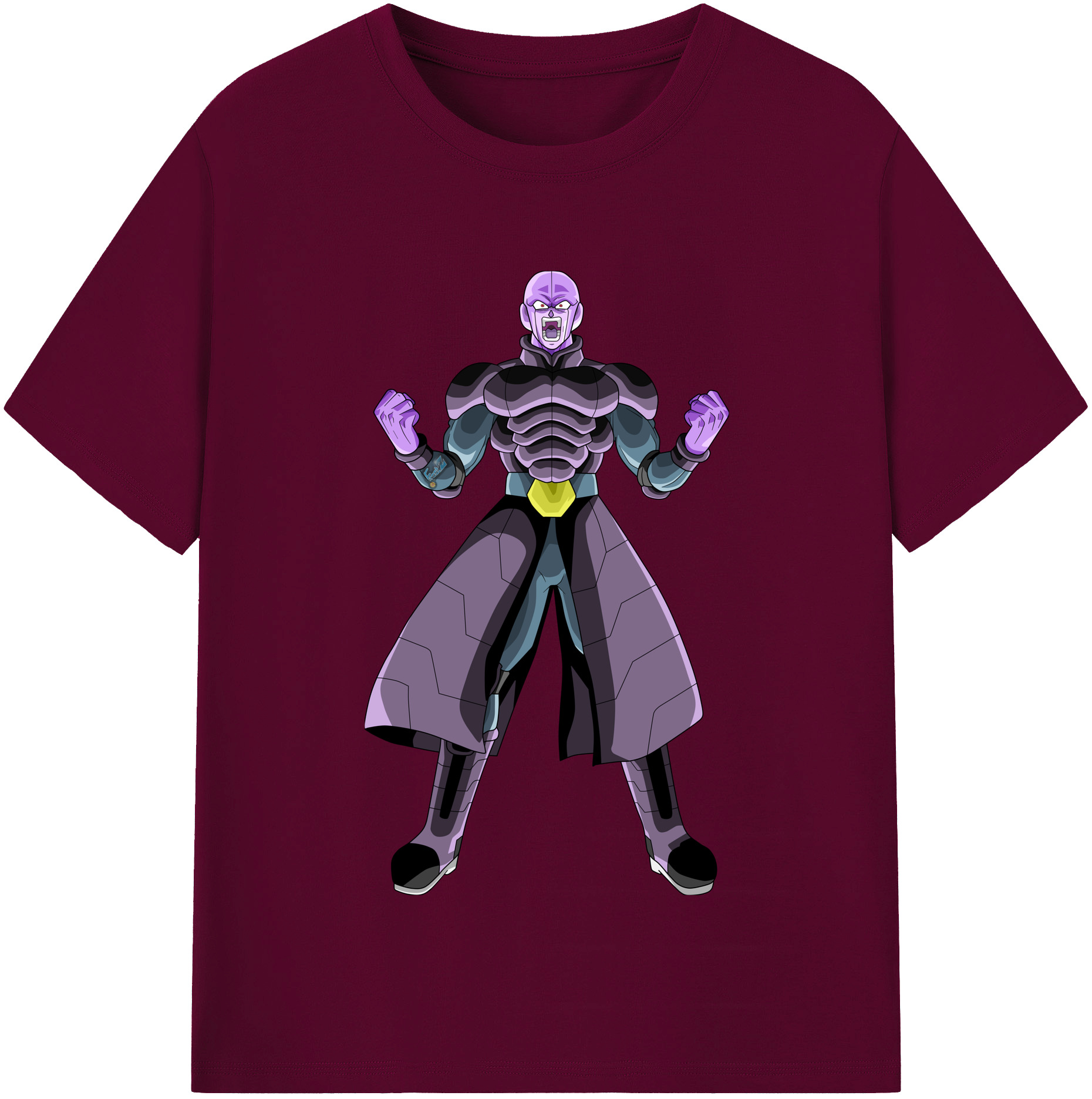 （画像用） ドラゴンボール DRAGON BALL レディースカジュアルプリントTシャツ（綿100％）
